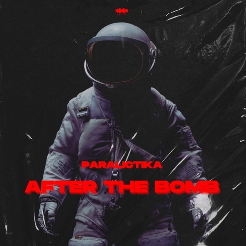 Paralictika - The Bomb [TECHNO001]